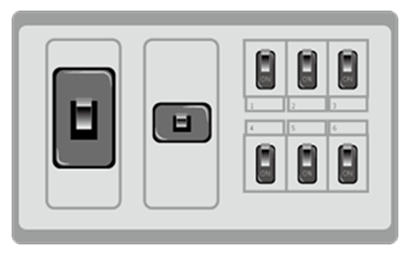 電気