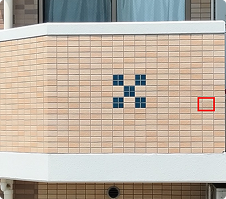 可視カメラ写真