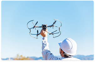 経験豊富なパイロット