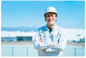 オーナー目線でサポート