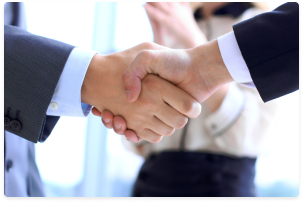 アフターフォロー