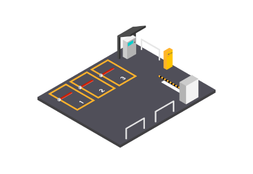柔軟な期間設定