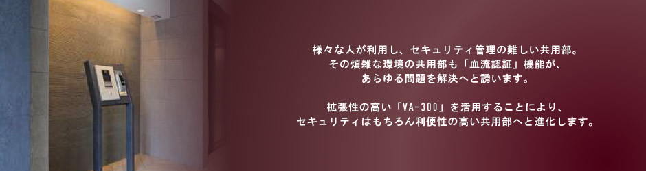 現在、最も信頼の高い「血流認証」とは?